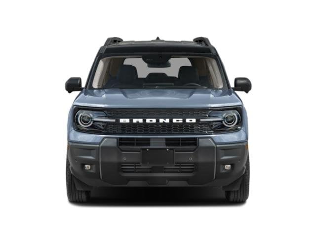 4 thumbnail image of  2025 Ford Bronco Sport Outer Banks