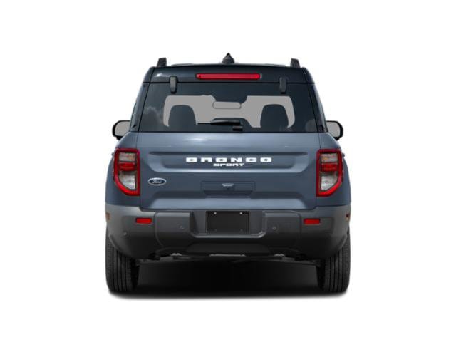 5 thumbnail image of  2025 Ford Bronco Sport Outer Banks