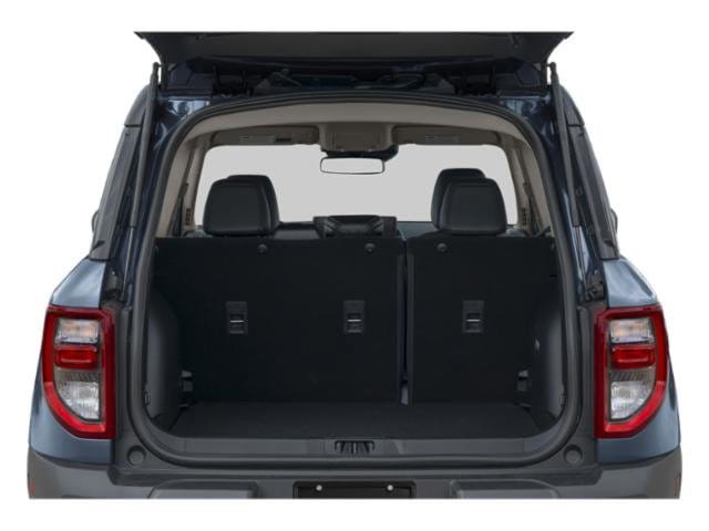 10 thumbnail image of  2025 Ford Bronco Sport Outer Banks