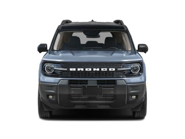4 thumbnail image of  2025 Ford Bronco Sport Outer Banks