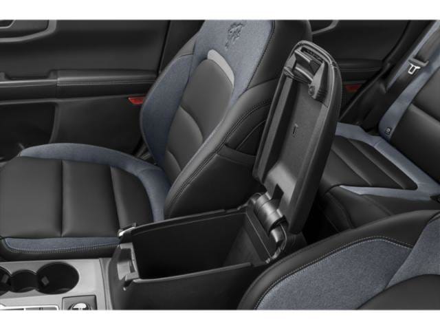 2025 Ford Bronco Sport Outer Banks - Photo 13