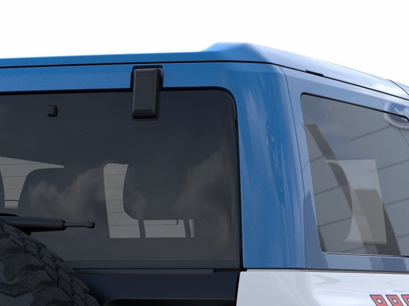 2025 Ford Bronco 2-Door Stroppe - Photo 25