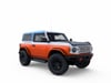 7 thumbnail image of  2025 Ford Bronco Stroppe Edition