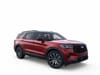 7 imagen en miniatura de 2025 Ford Explorer ST-Line