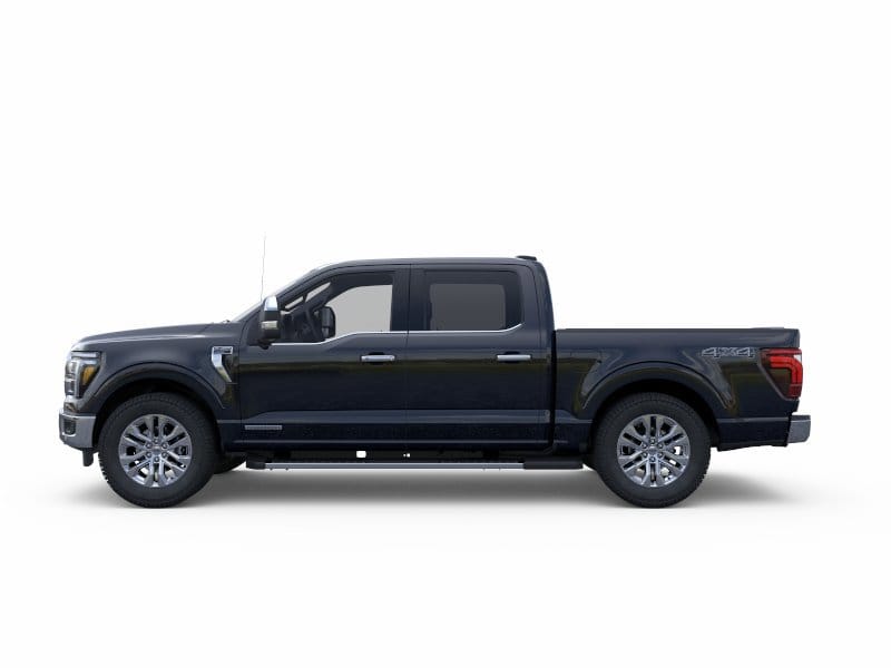 3 thumbnail image of  2025 Ford F-150 Lariat