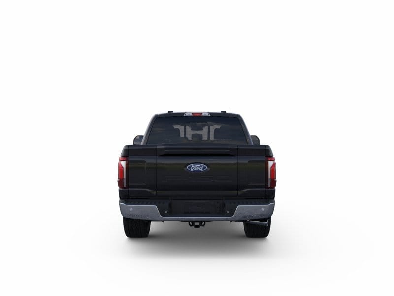 5 thumbnail image of  2025 Ford F-150 Lariat