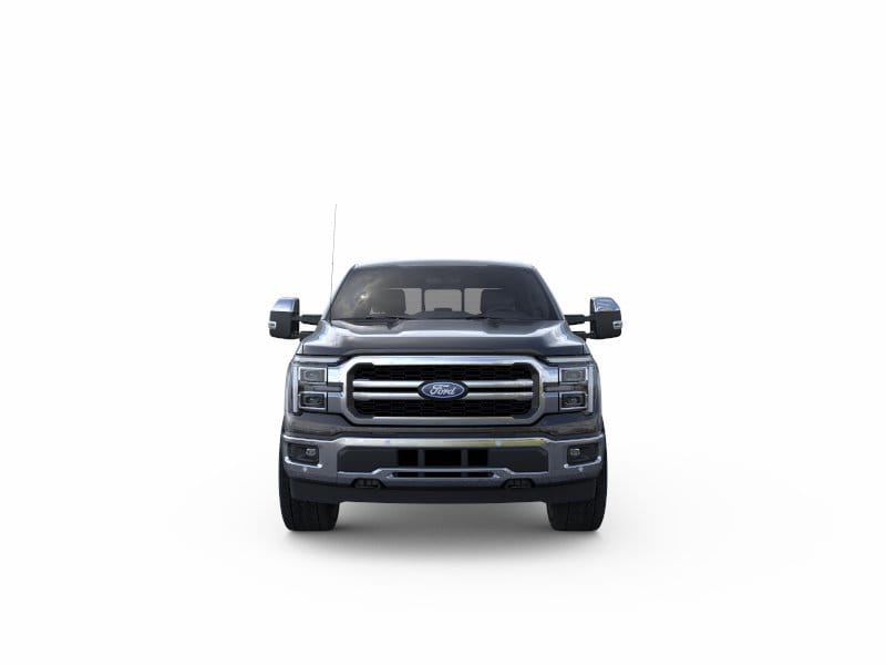 6 thumbnail image of  2025 Ford F-150 Lariat
