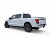 4 imagen en miniatura de 2025 Ford F-150 Lightning Lariat