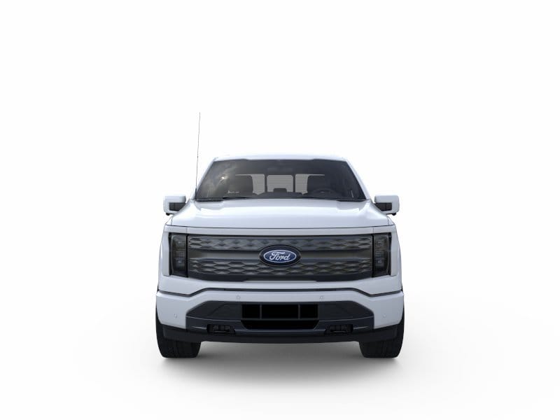 6 thumbnail image of  2025 Ford F-150 Lightning Lariat