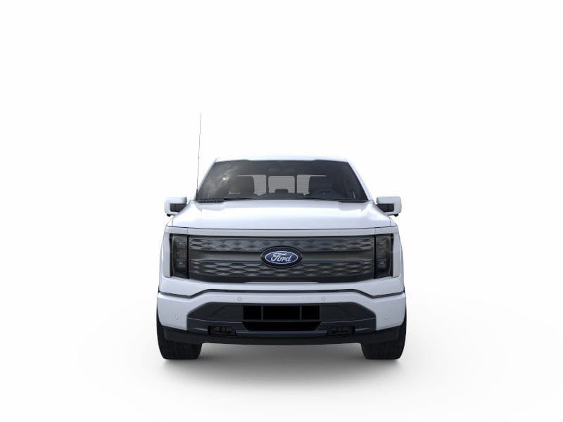 6 imagen en miniatura de 2025 Ford F-150 Lightning Lariat