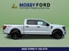4 thumbnail image of  2025 Ford F-150 STX
