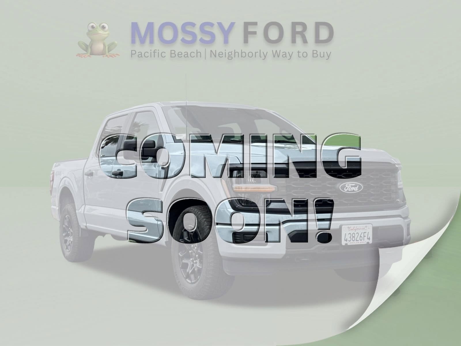 2025 Ford F-150 STX 4x4 SuperCrew 5-1/2 Box's photo