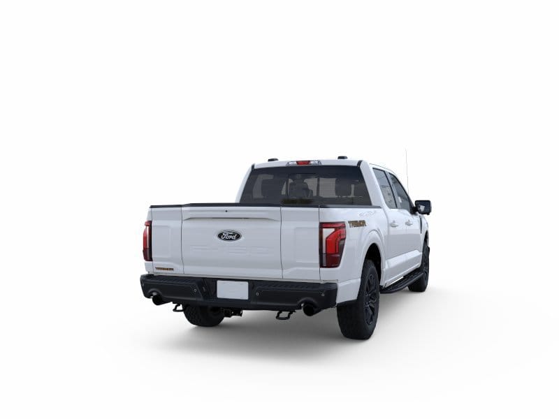 8 thumbnail image of  2025 Ford F-150 Tremor