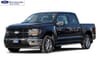 1 placeholder image of  2025 Ford F-150 XLT