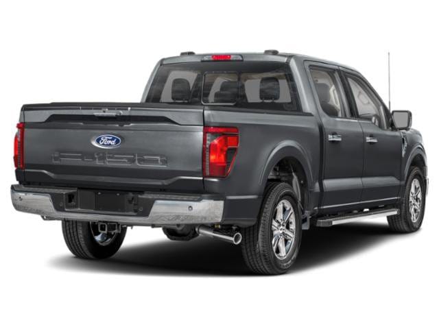 2 imagen en miniatura de 2025 Ford F-150 XLT
