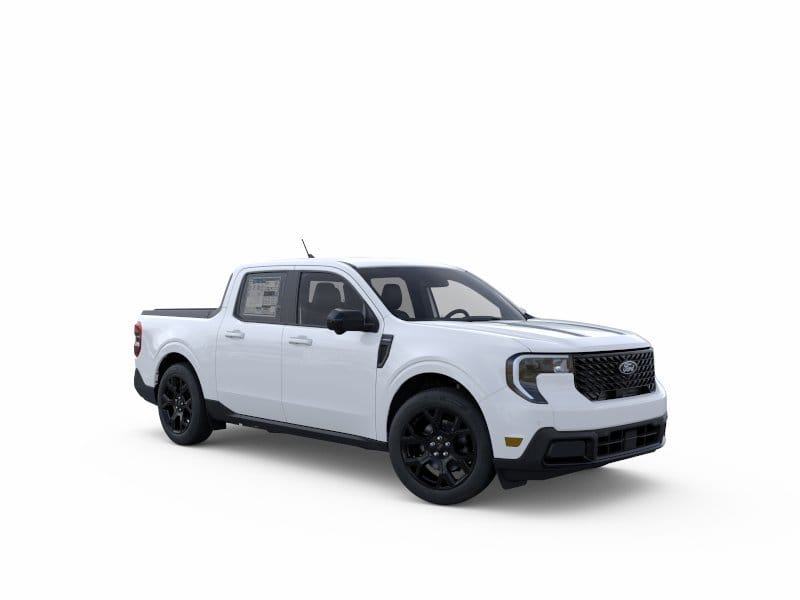 2025 Ford Maverick Lariat - Photo 7