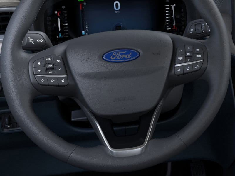 2025 Ford Maverick Lariat - Photo 14