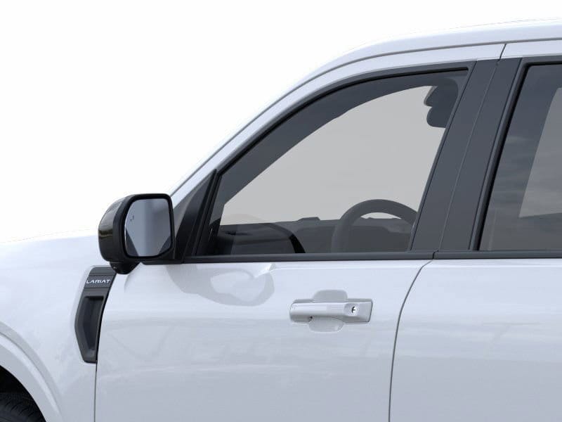 2025 Ford Maverick Lariat - Photo 21