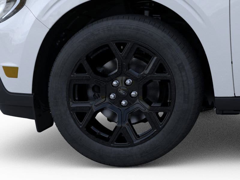 2025 Ford Maverick Lariat - Photo 20