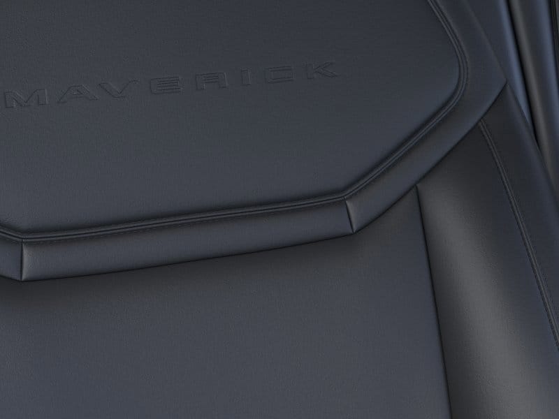 2025 Ford Maverick Lariat - Photo 17