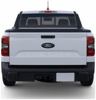 2025 Ford Maverick Lariat - Photo 5