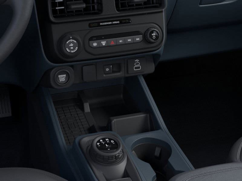 2025 Ford Maverick Lariat - Photo 16