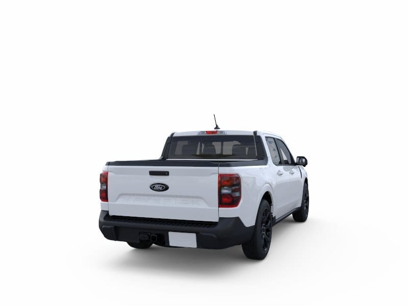 2025 Ford Maverick Lariat - Photo 8