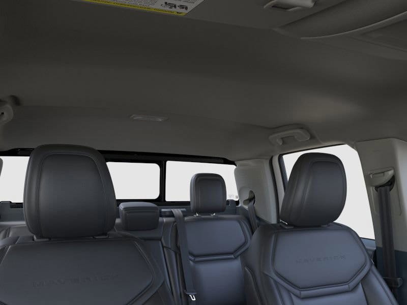 2025 Ford Maverick Lariat - Photo 12