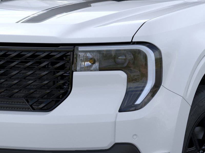 2025 Ford Maverick Lariat - Photo 19