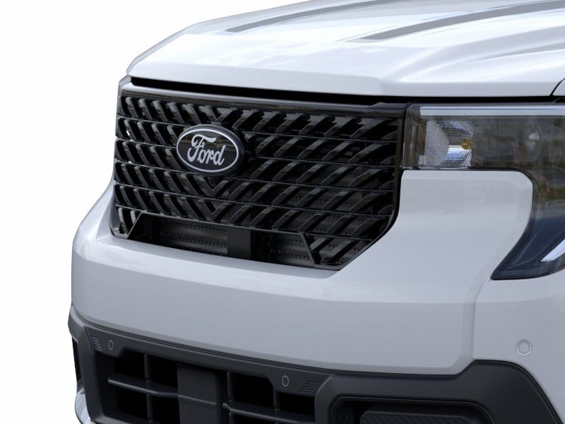 2025 Ford Maverick Lariat - Photo 18