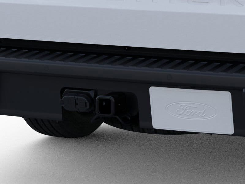 2025 Ford Maverick Lariat - Photo 23