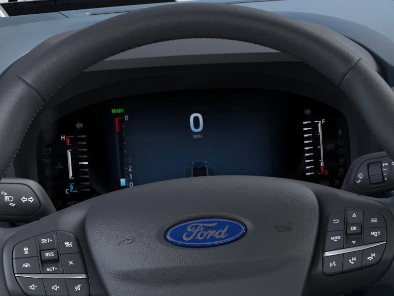 2025 Ford Maverick Lariat - Photo 13