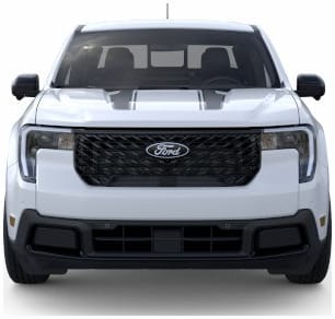 2025 Ford Maverick Lariat - Photo 6