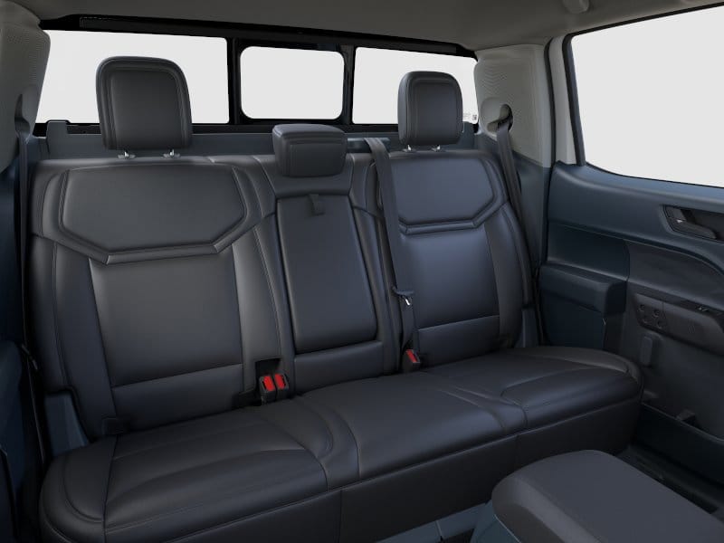 2025 Ford Maverick Lariat - Photo 11