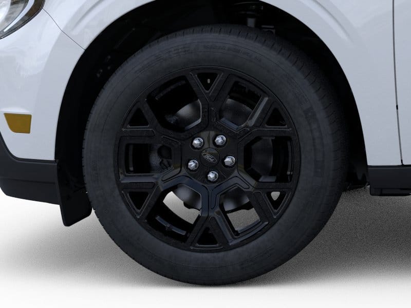 2025 Ford Maverick Lariat - Photo 20