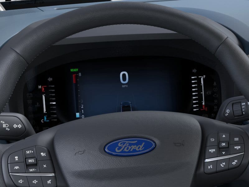 2025 Ford Maverick Lariat - Photo 13