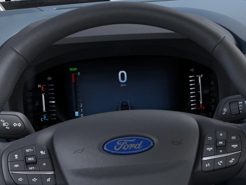 2025 Ford Maverick Lariat - Photo 13