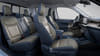 6 thumbnail image of  2025 Ford Maverick Lariat