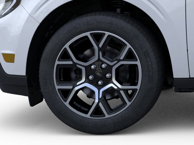 2025 Ford Maverick Lariat - Photo 20