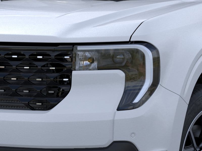 2025 Ford Maverick Lariat - Photo 19