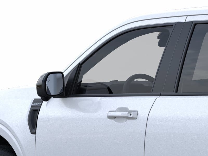 2025 Ford Maverick Lariat - Photo 21