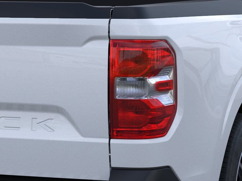 2025 Ford Maverick Lariat - Photo 22