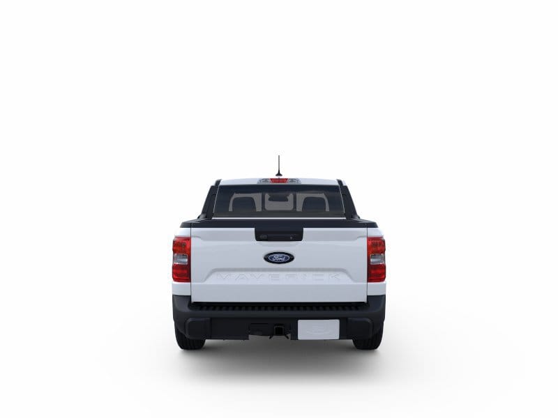 5 thumbnail image of  2025 Ford Maverick Lariat