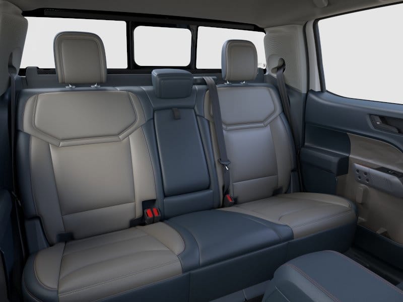 2025 Ford Maverick Lariat - Photo 11