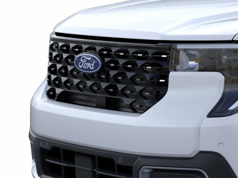 2025 Ford Maverick Lariat - Photo 18