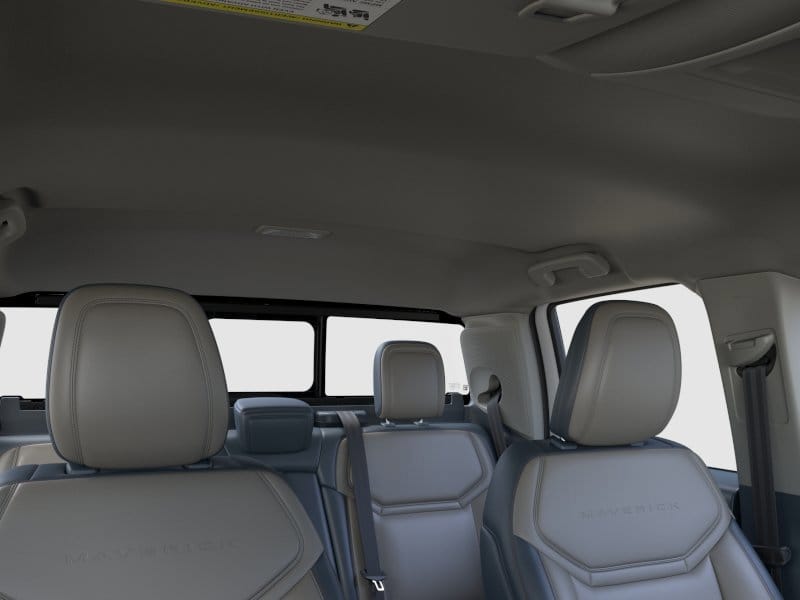 2025 Ford Maverick Lariat - Photo 12