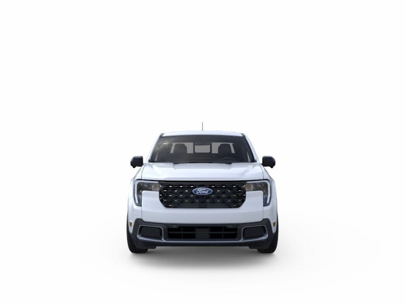 6 imagen en miniatura de 2025 Ford Maverick Lariat