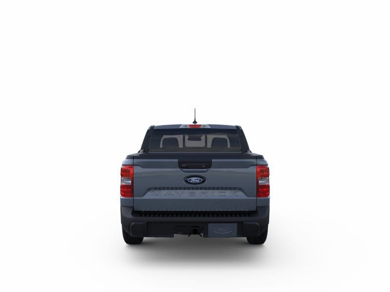 5 imagen en miniatura de 2025 Ford Maverick Lariat