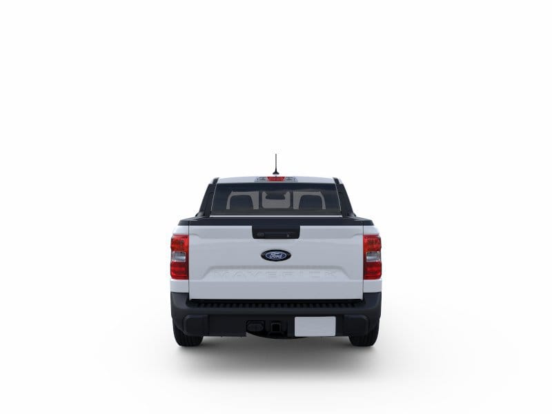 5 imagen en miniatura de 2025 Ford Maverick Lariat