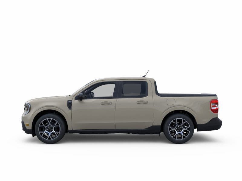 3 imagen en miniatura de 2025 Ford Maverick Lariat